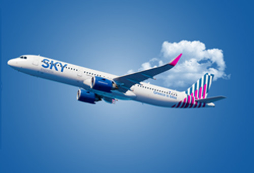 SKY express (צילום: יח"צ)