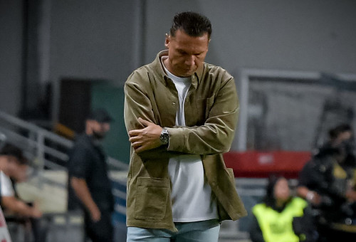 ברק בכר (צילום: אריאל שלום)