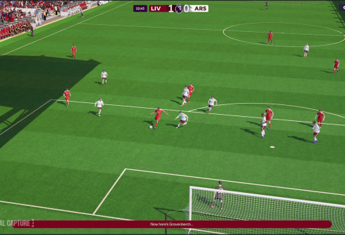 Football Manager 26 (צילום: יח"צ)