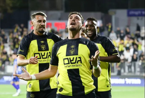 איזה ערב. ירדן שועה (צילום: דני מרון)