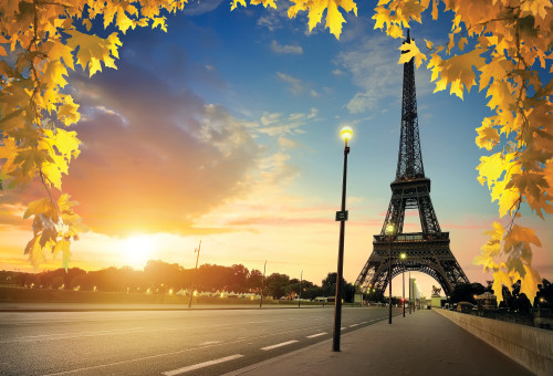 פריז (צילום: אינג'אימג')