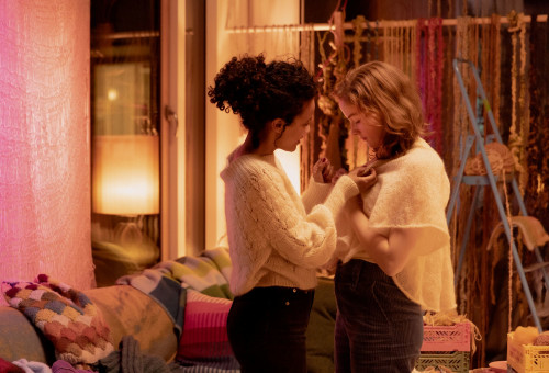 "חלומות" (צילום: באדיבות קולנוע חדש)