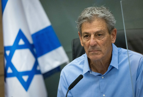 רם בן ברק (צילום: יונתן זינדל פלאש 90)