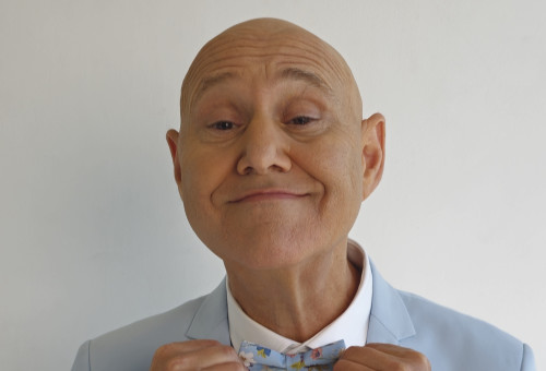 יאיר ניצני (צילום: עידו איזק)