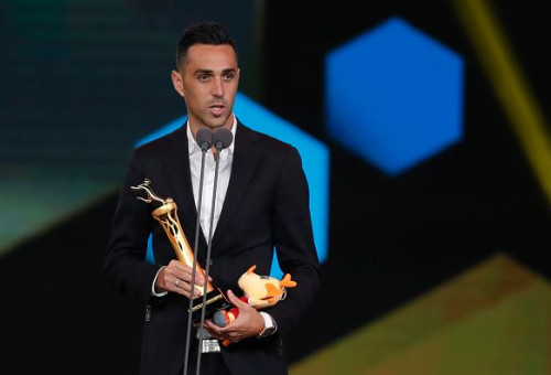 ערן זהבי (צילום: Fred Lee / Contributor)