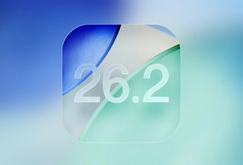 עדכון iOS 26.2 (צילום: אפל)