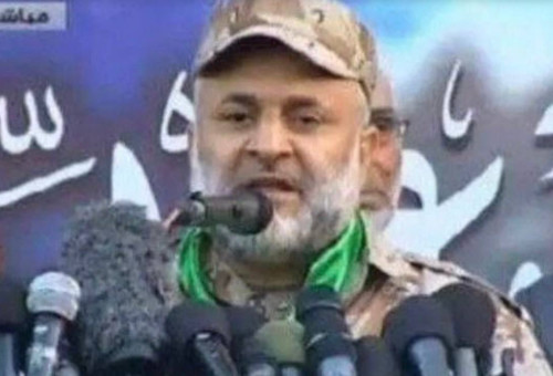 ראא׳ד סעד (צילום: רשתות ערביות)