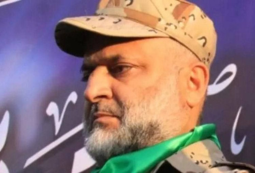 ראא'ד סעד (צילום: רשתות ערביות)