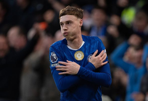 קול פאלמר (צילום: Visionhaus / Contributor)