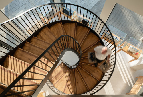 אימפרס לאונג' בכיכר המדינה (צילום: יח"צ)