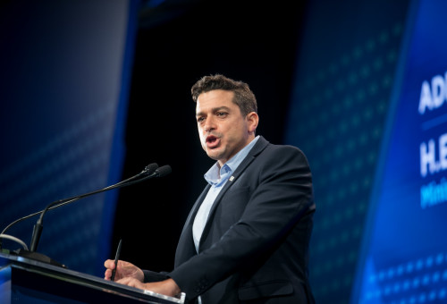 עמיחי שיקלי (צילום: מרים אלסטר פלאש 90)