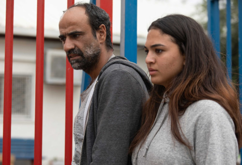 "בנות כמונו" (צילום: ורד אדיר, באדיבות סרטי יונייטד קינג)