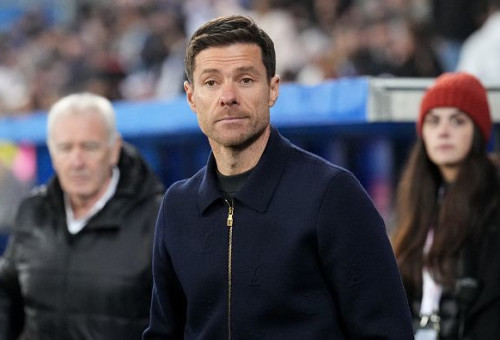 צ'אבי אלונסו (צילום: GettyImages)