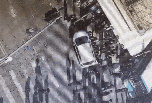 הפגנת החרדים (צילום: שימוש לפי סעיף 27א')