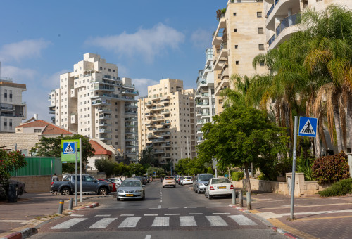 חולון (צילום: יוסי אלוני פלאש 90)