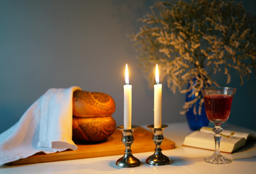 שבת (צילום: שאטרסטוק)