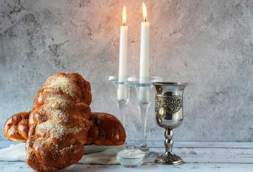 כניסת שבת (צילום: AdobeStock)