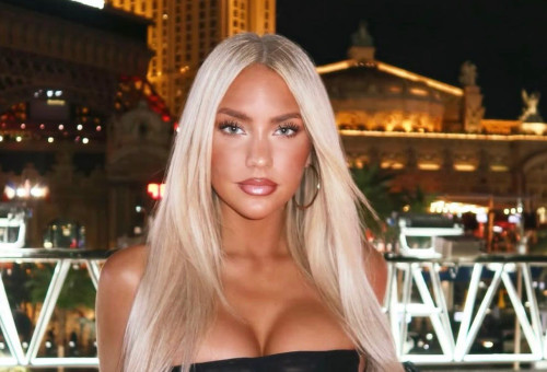 מריסה איירס (צילום: צילום מסך, אינסטגרם)