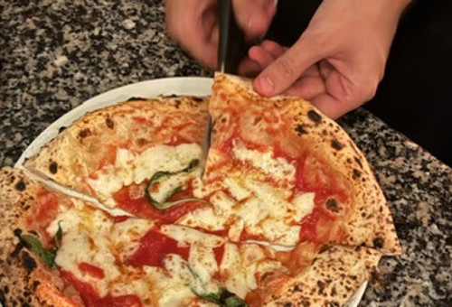 נאופוליטן (צילום: ניר קיפניס)