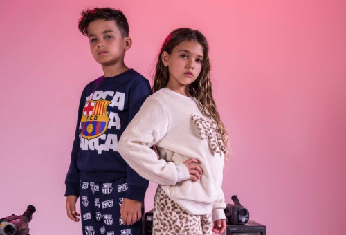 אורבניקה ילדים (צילום: חיים כהן)