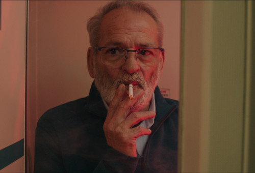 יעקב בוזגלו (צילום: עמיקם שילה, באדיבות סרטי יונייטד קינג)