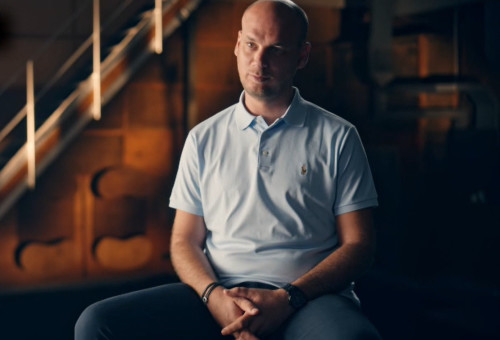 אלי פלדשטיין (צילום: צילום מסך כאן 11)