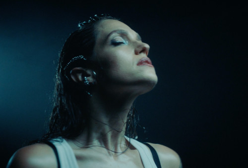 מארינה מקסימיליאן (צילום: דריה גלר)