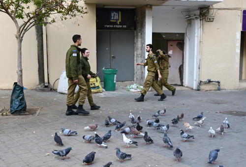 גל"צ (צילום: אבשלום ששוני)