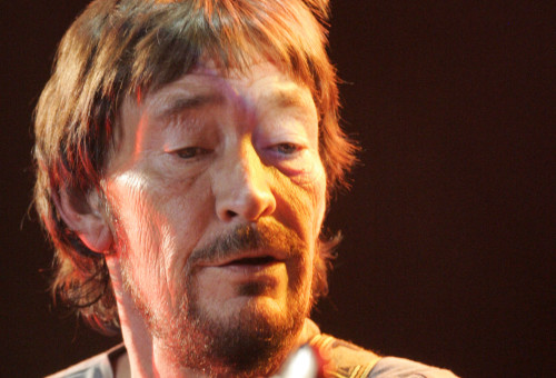 כריס ריאה (צילום: רויטרס)