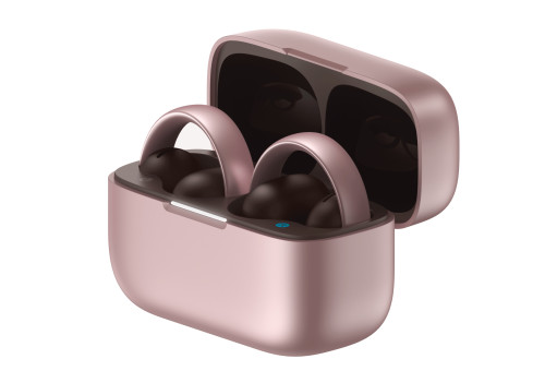 soundcore AeroClip (צילום: יחצ)