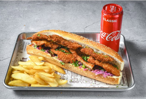 מסעדת "חם-סע" בחדרה, צו סגירה הוצא   (צילום: צילום מסך פייסבוק)