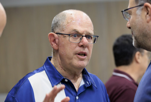 אבי מלר (צילום: משה שי פלאש 90)