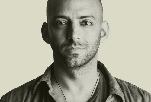 עידן רייכל (צילום: דניאל קמינסקי)