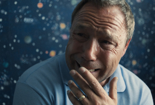 התבגרות (צילום: נטפליקס)