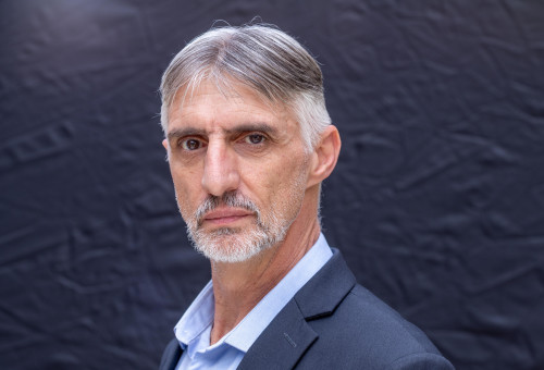 בני סבטי (צילום: יוסי אלוני)