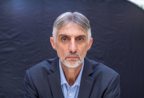 בני סבטי (צילום: יוסי אלוני)