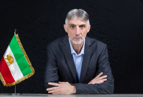 בני סבטי (צילום: יוסי אלוני)