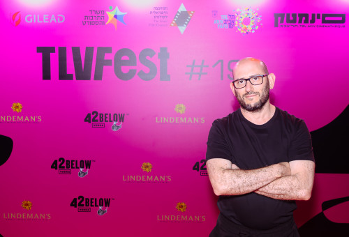 יאיר הוכנר (צילום: רן לזרוני)