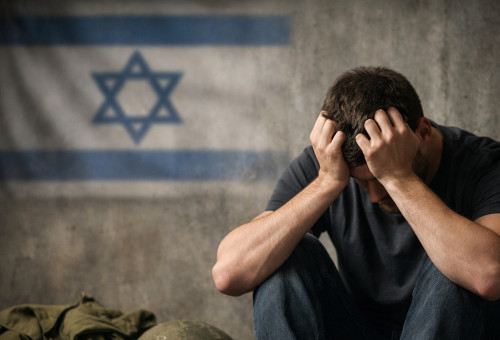 עוול כפול (צילום: מעריב אונליין)