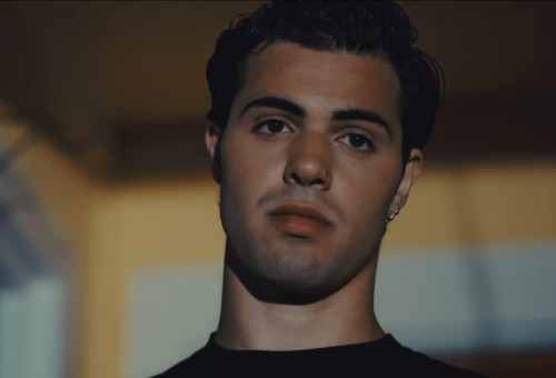 מרגי (צילום: צילום מסך יוטיוב)