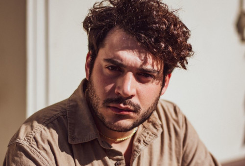 גל זק (צילום: גארי נופין)