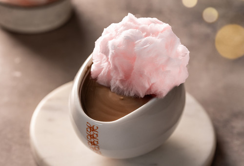 מקס ברנר - שוקולטה צמר גפן מתוק - 32 שקלים (צילום: סטודיו Details)