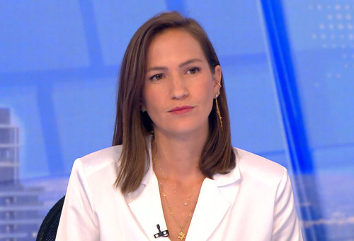 מיכל פעילן (צילום: ערוץ 12)