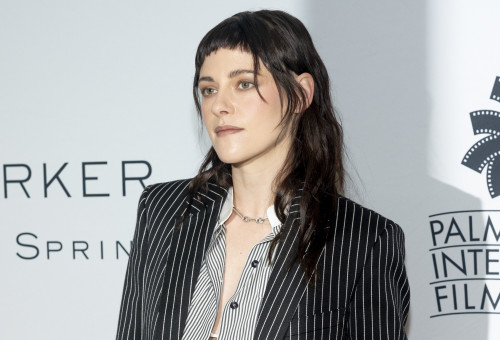 קריסטן סטיוארט (צילום: Emma McIntyre/Getty images)