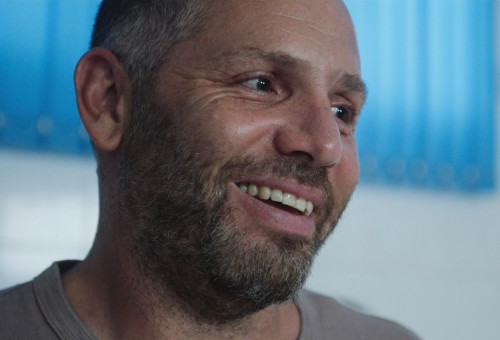 "ההספד", גל תורן (צילום: גיא סחף)