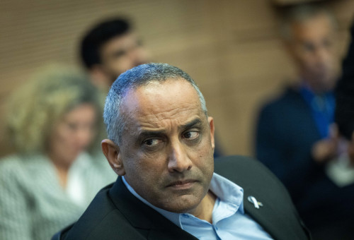 דדי שמחי (צילום: יונתן זינדל פלאש 90)