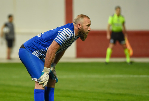 דני עמוס (צילום: ברני ארדוב)