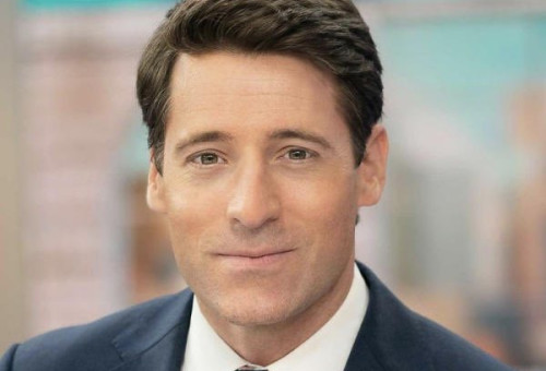 טוני דוקופיל (צילום: צילום מסך רשתות חברתיות)