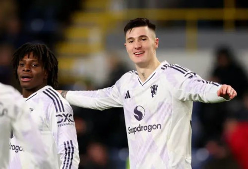 לפחות יונייטד תרוויח אותו? בנימין ששקו (צילום: רויטרס)