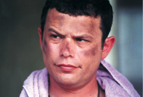 מתוך הסרט "מבצע סבתא" (צילום: באדיבות הבמאי דרור שאול)